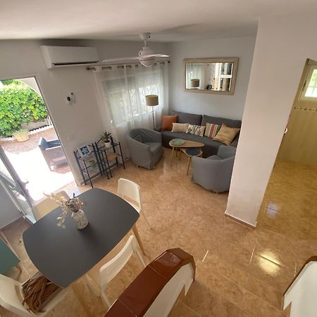 Casa Alkabir Sunai El Campello Ngoại thất bức ảnh